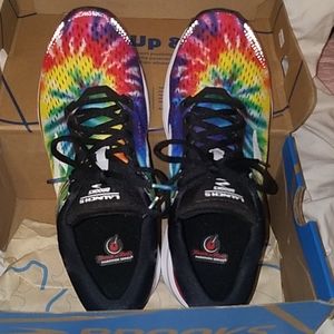 Brooks running shoes